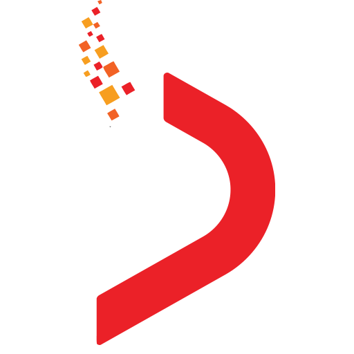Designcater logo